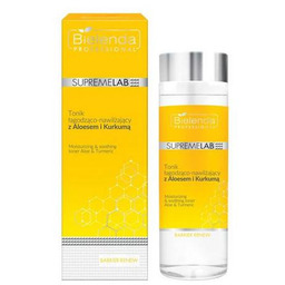 BIELENDA PROFESSIONAL SUPREMELAB Barrier Renew Tonik łagodząco-nawilżający