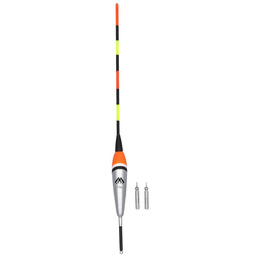 Spławik LED przelotowy Mikado 03