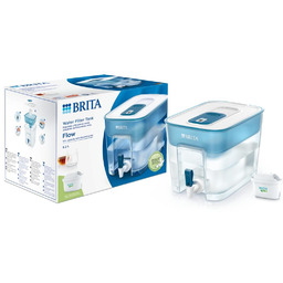Dzbanek filtrujący Brita Flow 8,2l 1 wkład Maxtra