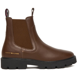 Sztyblety Tommy Hilfiger