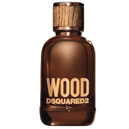 Dsquared2 Wood Pour Homme 50ml woda toasletowa