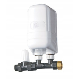 Przepływowy ogrzewacz wody Dafi z przyłączem 11kW