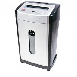 Niszczarka OPUS TS 2222 CD 3,9x44mm