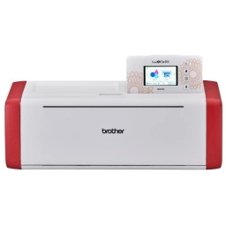 Brother ScanNCut SDX900 Ploter