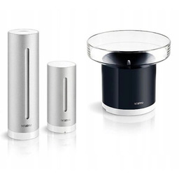 Stacja pogody Netatmo Weather Station Rain Gauge