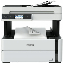 Epson Drukarka Its M3180 mono A4/USB/39ppm/FAX/LAN