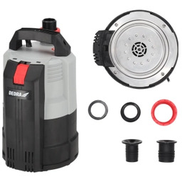 Dedra DED8848 Pompa zanurzeniowa