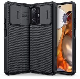 Nillkin CamShield do Xiaomi 11T 5G / 11T