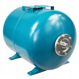 Hydrofor Zbiornik Przeponowy Hydroforowy 100L Ibo
