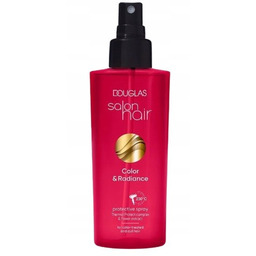 DOUGLAS Salon Hair COLOR & RADIANCE - Spray