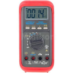 BRYMEN Multimetr cyfrowy BM805 LCD 3,75 cyfry (4000)