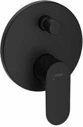 HANSGROHE 72466670 Rebris S Jednouchwytowa bateria wannowa, podtynkowa