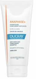 Ducray Anaphase+ Anti-Hair Loss Complement Shampoo szampon wzmacniający