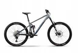 Rower Ghost Riot En Al Advanced M