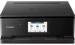 Canon PIXMA TS8750 czarna