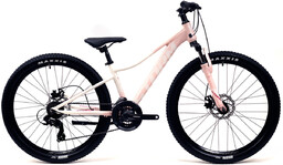 Rower 26 STORM QUEEN Shimano Aluminiowy