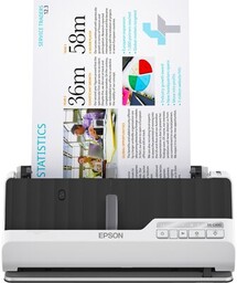 EPSON Skaner DS-C490 Wi-Fi