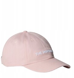 THE NORTH FACE CZAPKA ROOMY NORM ELEMENTS NF0A7WHPYK9