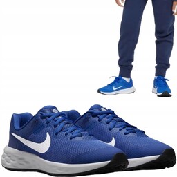 Buty Dziecięce Nike Revolution 6 Nn (gs)