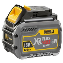 DEWALT Akumulator DCB546-XJ 6Ah 18V