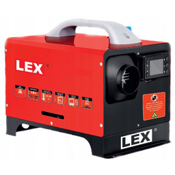 Nagrzewnica olejowa farelka na olej grzejnik z termostatem