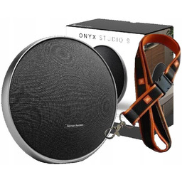Głośnik Przenośny Harman Onyx Studio 9 -czarny bt