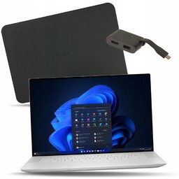 Dell Xps 9640 Ultra7-155H 16GB 1TB Ssd Nvidia