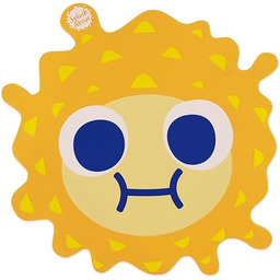 Splash About Lustro basenowe i łazienkowe dla dzieci