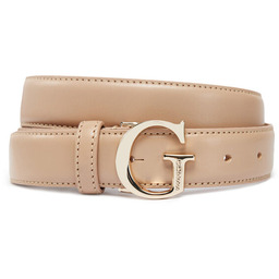 Pasek Damski Guess BW9118 P4230 Różowy