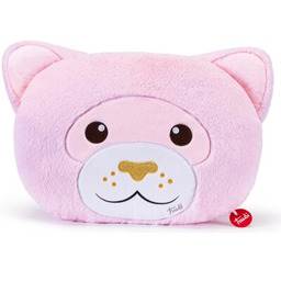 TRUDI Maskotka Poduszka Kot 006-28094