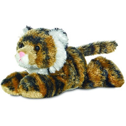 Aurora 12758 Maskotka Tygrys bengalski 20 cm