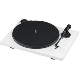 Pro-ject PRIMARY E PHONO Kolor: Biały