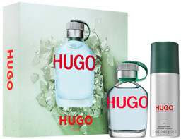 Hugo Boss Hugo Man 2021 ZESTAW 13519