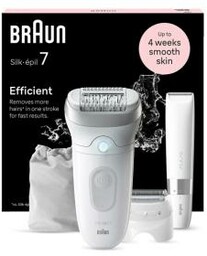 Braun Silk épil 7 7-441 Depilator