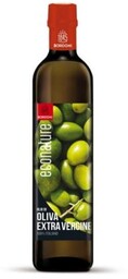 OLIWA Z OLIWEK EXTRA VIRGIN BIO 500 ml