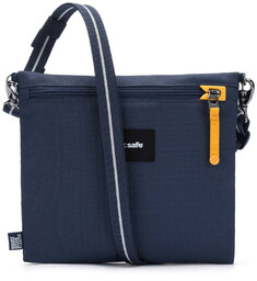 Torba antykradzieżowa Pacsafe Go Crossbody Pouch - coastal