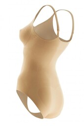 Modelujące Body Slim Emotion Bodysuit Marilyn