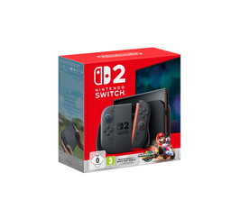 Konsola Nintendo SWITCH 2 - Mario Kart World