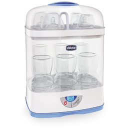 Chicco Sterylizator elektryczny 3 w 1 Sterylizator 3