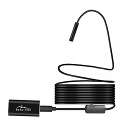 Kamera endoskopowa Wifi Media-Tech MT4099 Wifi Endoscope