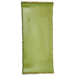 FINE DINE Talerz porcelanowy prostokątny Edenic - 34