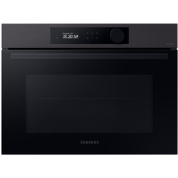Piekarnik Kompaktowy Samsung Nq5B5763Dbb Z Funkcją Mikrofali 50L