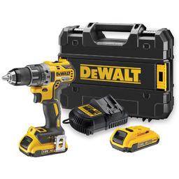 DeWalt DCD791D2