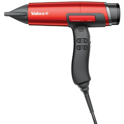 Valera MatrixCare AI Pulse, suszarka do włosów, MetallicRed,