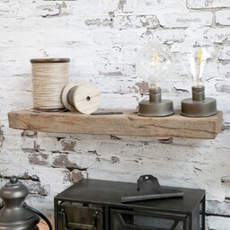 Półka Deska Chic Antique Grimaud B