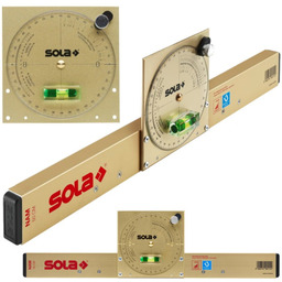 Sola Pochyłomierz magnetyczny NAM 50