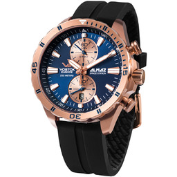 Vostok Europe 6S11-320B660S