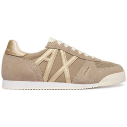 Sneakersy Armani Exchange