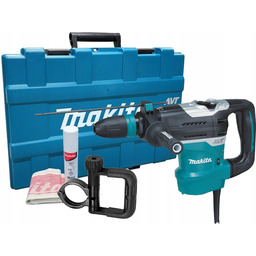 Makita Młot udarowo-obrotowy 1100W duży Sds Max 8,0J