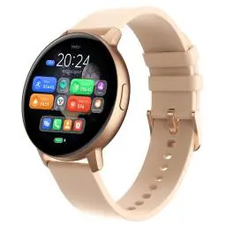 Tracer SMW9A Spark 1,43" AMOLED Różowy Smartwatch